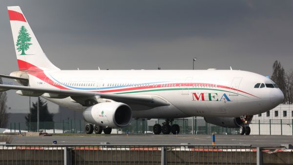 Middle East Airlines To Start Selling Tickets In Dollar or Black Market Equivalent Rate
