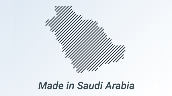 Saudi Arabia to Launch ‘Made in Saudi’ International Marketing Campaign