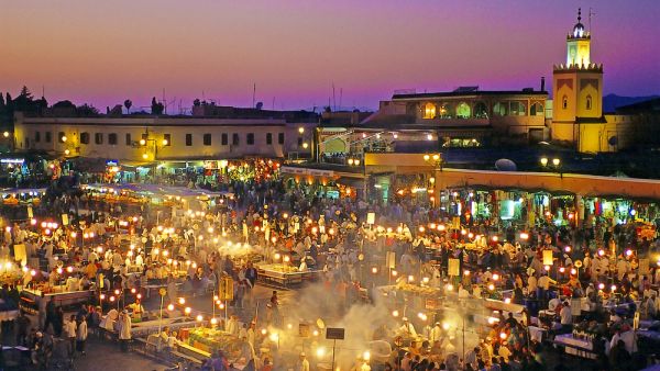 American Tourist Sues TripAdvisor Over an Incident in Morocco
