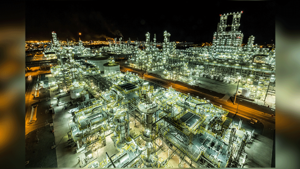 Petrofac Selects Microsoft IoT Toolkit To Build Digitally Transformative Connected Construction Platform