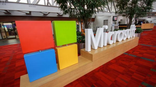 Since the inception of Microsoft's co-sell programme 24 months ago, it has seen $9.5 billion in annual contracted partner revenue.