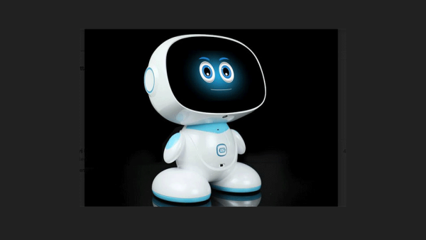 The Social Family Robot Misa to Be Available In Bahrain Stores Soon