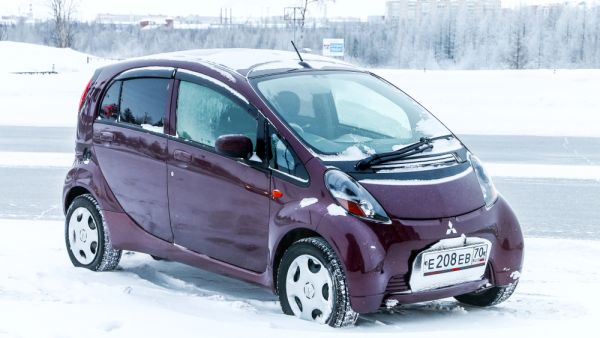 Mitsubishi Motors to Invest Over $75 Million in Electric Car Plant