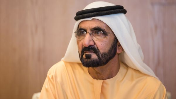 Dubai's Ruler Appoints Committee to Resolve Majid Al Futtaim's Inheritance Issues
