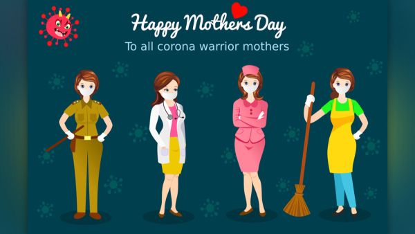 Why Working Mothers Are the Biggest Losers in the COVID-19 Battle