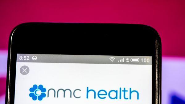 NMC Health Seeks Buyers of Saudi Venture 