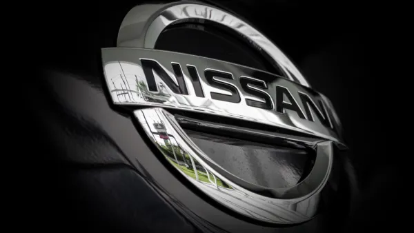 Nissan reports strong financial results for fiscal year 2021