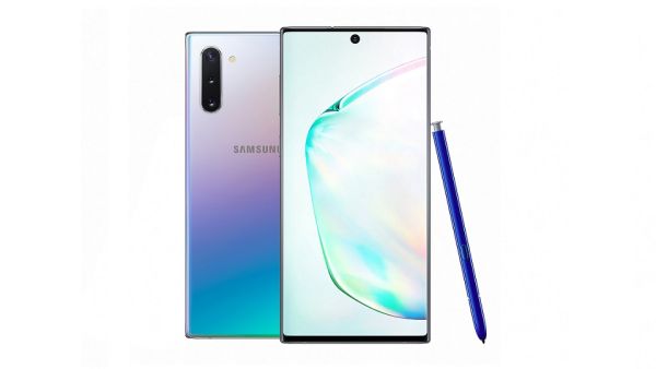 Samsung Galaxy Note10 series will be available for sale with benefits of up to Rs12,000.