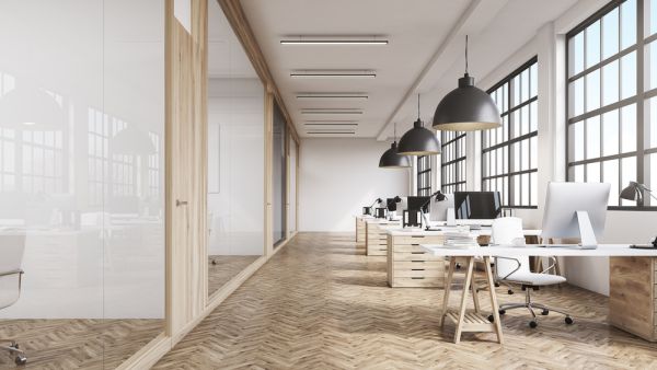 The sustained demand for office space has led to a spurt in project launches and completions over the past few quarters.