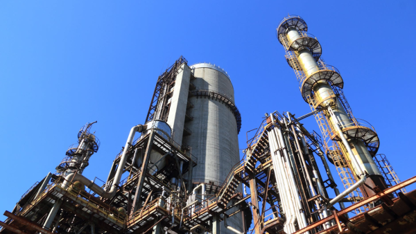 The History of Oil Exploration in Sudan: How It All Started