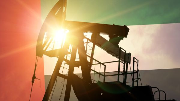 UAE: 22 Billion New Barrels of Oil Discovered in Abu Dhabi