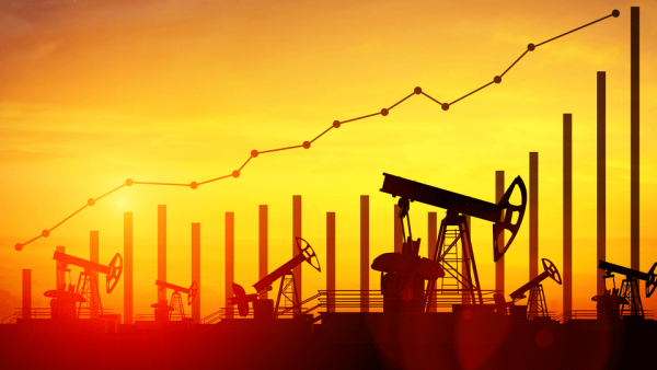 Oil Prices Rise Before OPEC+ Monthly Meeting