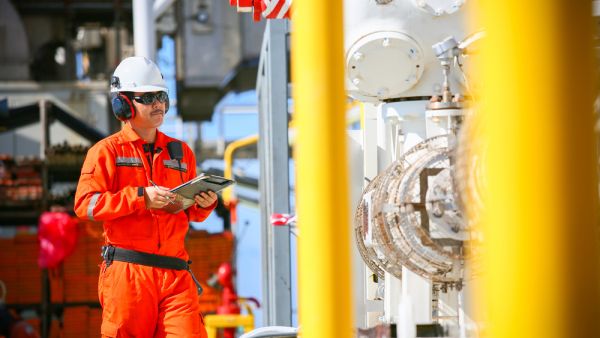 North America remains the largest market for O&G PPE and generated $1,831 million in revenues.