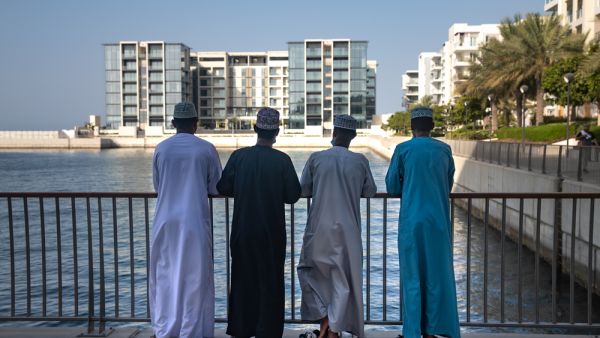 Oman Rental Market Hit by Double Whammy: Pandemic, Low Oil Prices