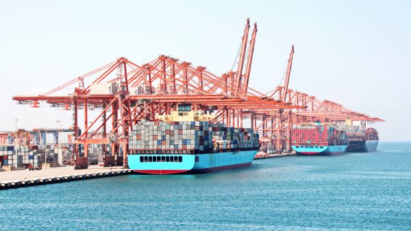 UNCTAD Rates Oman Ports As World’s Fastest In Container Handling