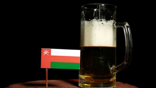 Consumers in Oman did not expect some products to be listed as taxable, such as some sports drinks.