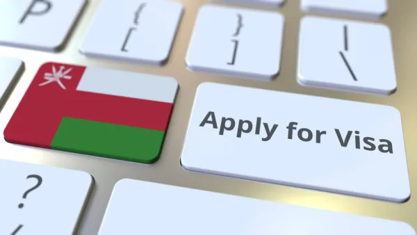 Oman Clarifies New Visa Norms for Tourists on Twitter
