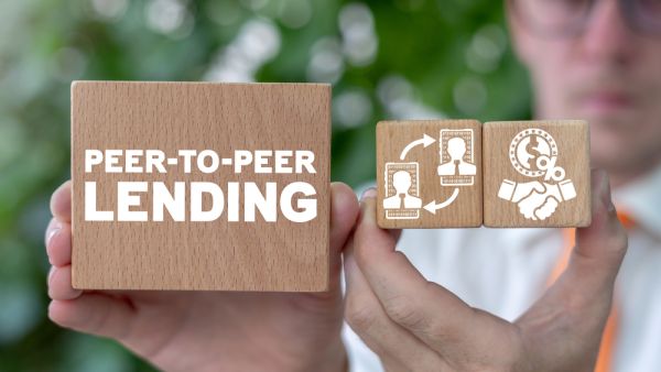 Startup of the Week: Beehive - MENA’s First P2P Lending Platform