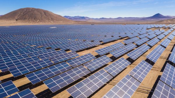 UAE's Masdar Bags Uzbekistan Tender for 457MW Solar PV Plant