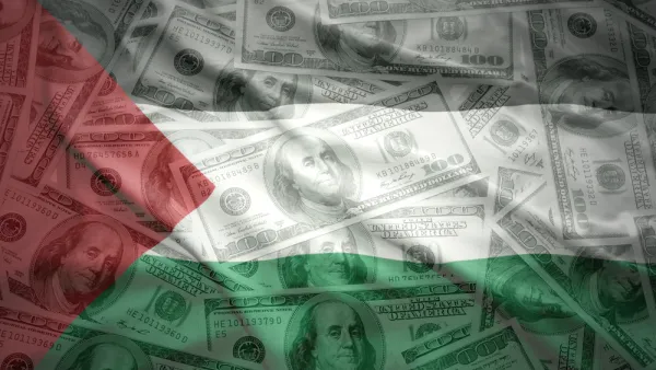 After Serving 5 Years As Palestine's Central Bank Governor, Shawwa Shares Highlights of His Challenging Journey