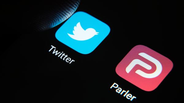 Amazon Bans Parler App Due to Allowing Conservative Voices