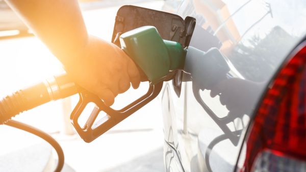 Fuel prices had previously witnessed a drop in both October and September.