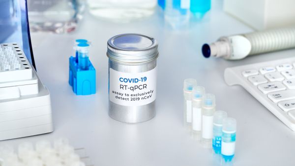 Gulf Pharma Firms Pledge to Increase Efforts to Combat COVID-19