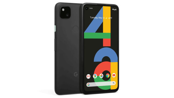 Google Releases Pixel 4a for Less Than $350