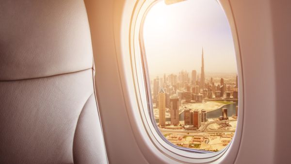 Traveling to the UAE? Here's the Updated Travel Guide You Need