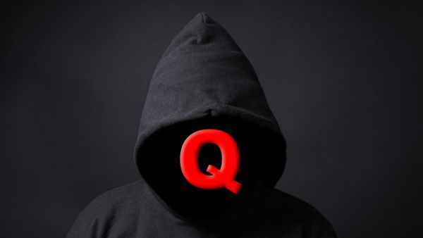Facebook Removes All QAnon Conspiracy Pages, Groups from Platforms