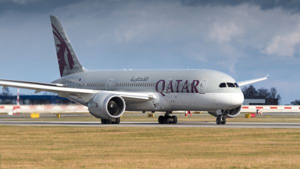 Qatar Airways Resumes Daily Flights to Riyadh