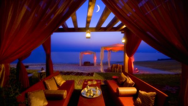 UAE: Dubai Cancels Permits for Ramadan Tents This Year