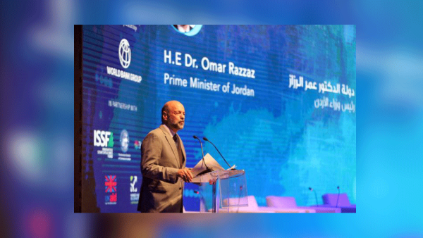 Deputising for HRH Crown Prince Hussein, Prime Minister Omar Razzaz opens the Digital Mashreq Forum on Saturday.
