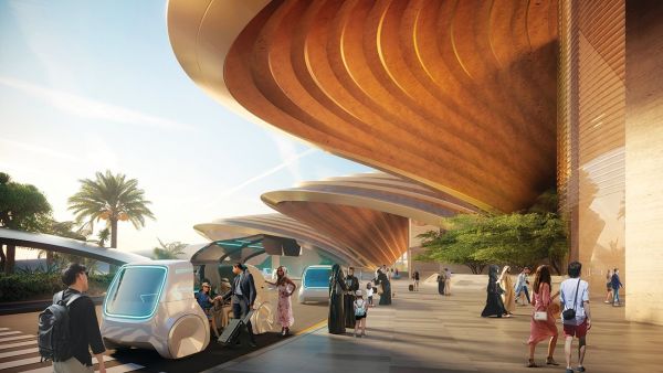 Saudi Arabia: DAA International Wins Red Sea Airport Contract