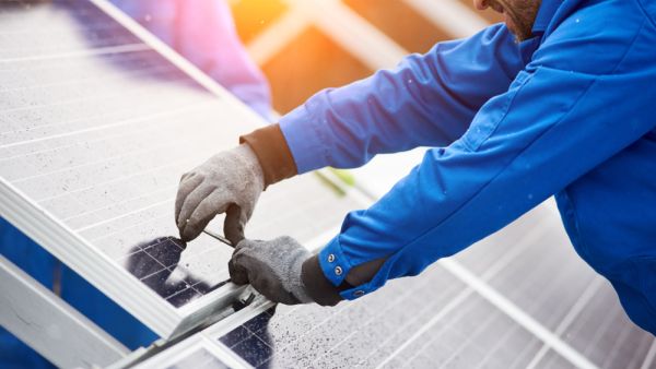 The diversification of the renewable energy supply chain is changing the sector’s geographic footprint.