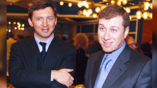 Chelsea FC Owner Donates $100 Million to Illegal Israeli Settler Organization