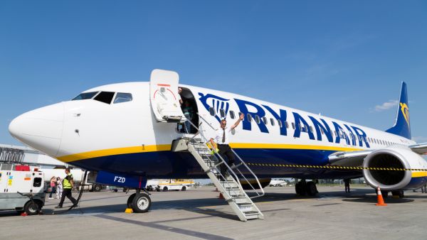 The new routes will operate with two weekly flights between Amman and Malta, Memmingen and Thessaloniki, and two weekly flights between Aqaba and Milan Bergamo.