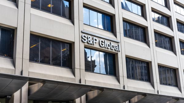 S&P Global to Buy IHS Markit for Roughly $44 Billion