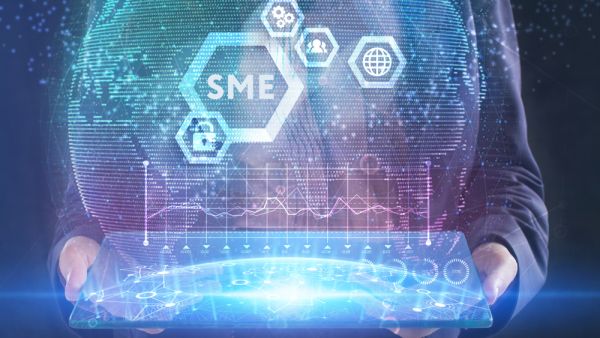 GMIS Highlights The Importance of Investing In Digital Evolution for SMEs