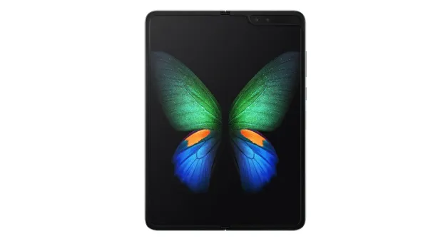Samsung Calls the New Galaxy Fold the "Galaxy Bloom"