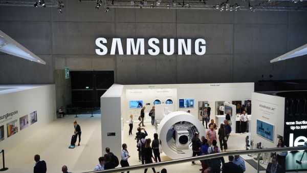 Samsung to Hold Fourth AI Forum Online Via YouTube