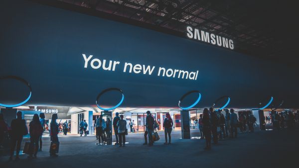 Samsung is encouraging Galaxy users in the region to show off their photography skills.