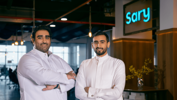 Saudi-Based Sary Raises $75 Million in Series C