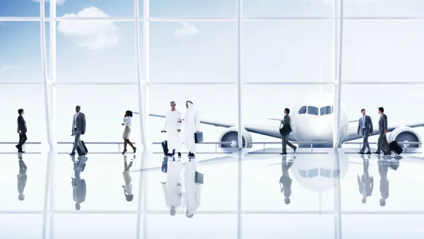 ACI World Sets Blueprint for Recovery of Airport, Aviation Sectors