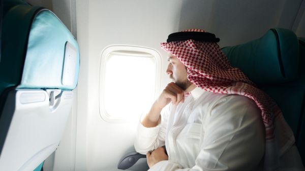 Almosafer Unveils Saudi Travel Trends Post Border Reopening