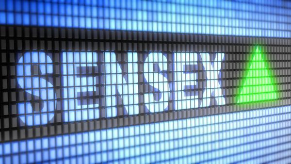 India: Sensex Shows Signs of Recovery After Government Attempts to Combat COVID-19