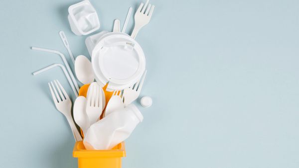 Australia: Queensland to Ban Single-Use Plastic Products