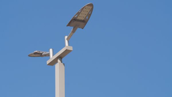 Smart Street Light Installations to Exceed $30 Million by 2023