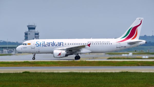 SriLanka Suspends Flights to Qatar