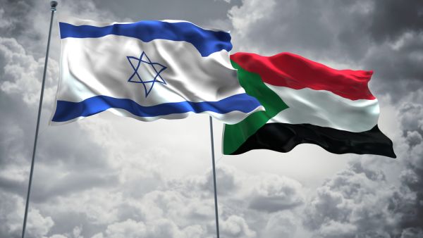 Sudan Inks US-Sponsored Normalization Deal with Israel